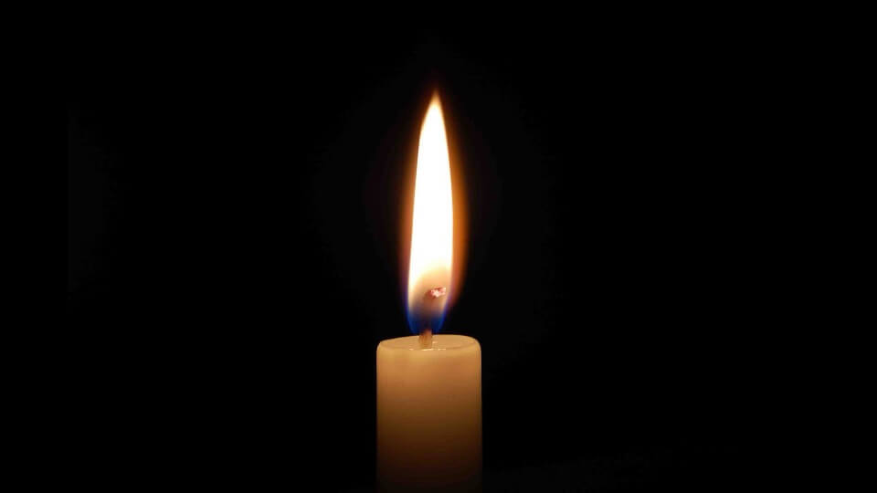 Hoffnung, wo wir es nicht erwarten