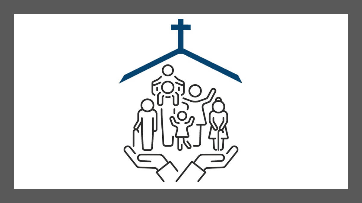 Die Gemeinde als grosse Familie